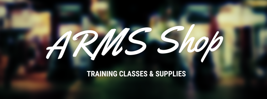 Shop for training