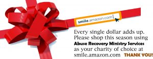 Use Amazon Smile to donate to ARMS