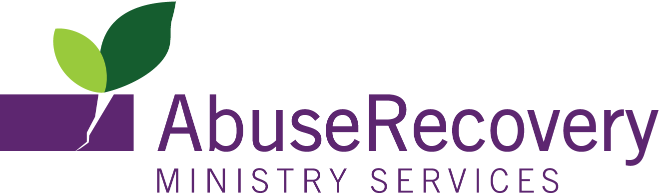 Abuse Recovery Ministry & Services Logo