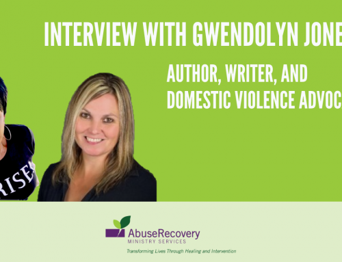 Interview with Gwendolyn Jones. She is an advocate, facilitator, mentor and speaker.