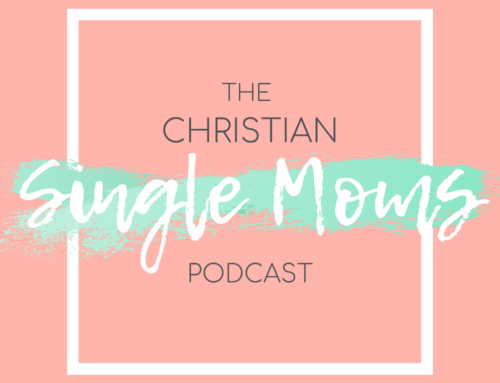 Recognizing Abuse: Insights from Stacey Womack on the Christian Single Mom Podcast